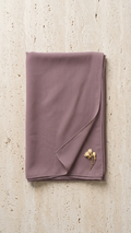 Chiffon Hijab – Dust Rose