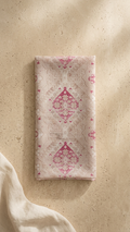Chiffon Printed Hijab – Pattern C