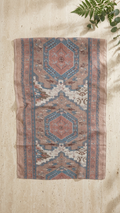 Chiffon Printed Hijab – Pattern H