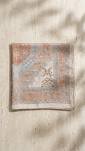 Cotton Printed Hijab – Pattern A