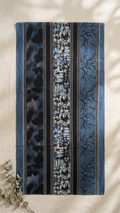 Cotton Printed Hijab – Pattern F