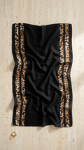 Cotton Printed Hijab – Pattern J