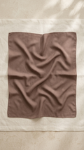 Modal Hijab Ash Brown | MD-AB