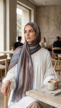 Hijabii Thai Hijab – T14 – view 5