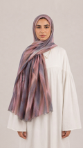 Hijabii Thai Hijab – T2
