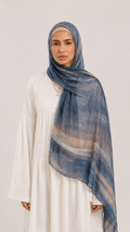 Hijabii Thai Hijab – T3 – view 2