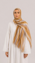 Hijabii Thai Hijab – T6