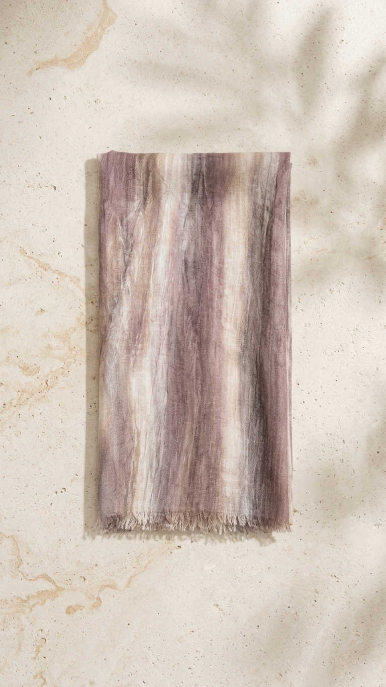 Hijabii Thai Hijab – T8 – view 3